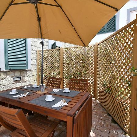 Casa Partenope Βίλα Forio di Ischia Εξωτερικό φωτογραφία