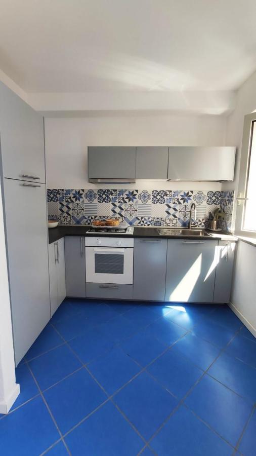Casa Partenope Βίλα Forio di Ischia Εξωτερικό φωτογραφία