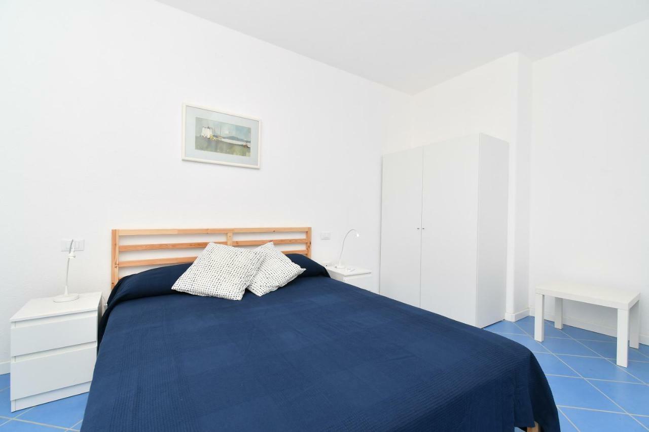 Casa Partenope Βίλα Forio di Ischia Εξωτερικό φωτογραφία